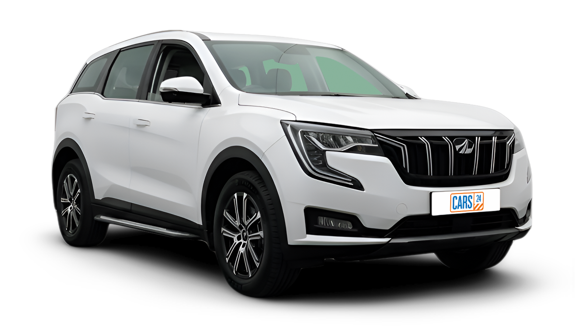 2024 Mahindra XUV700 - SUV - Diesel - Automatic - ₹22.60 lakh